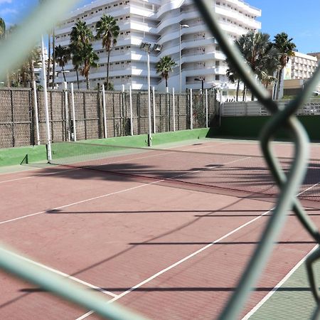Bungalow - Piscina Climatizada - Playa Del Ingles 마스팔로마스 외부 사진