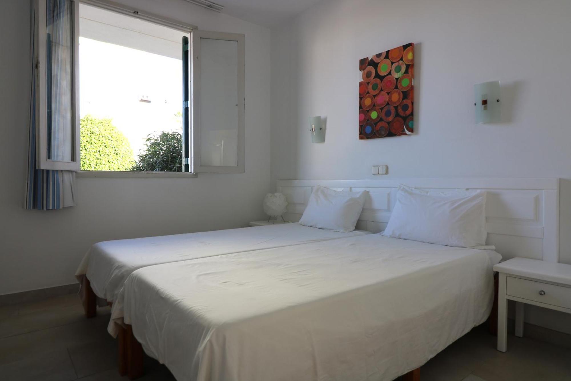 Bungalow - Piscina Climatizada - Playa Del Ingles 마스팔로마스 외부 사진